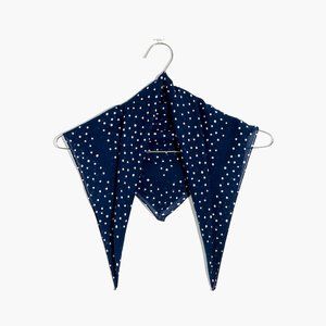 Madewell Bandana NWT